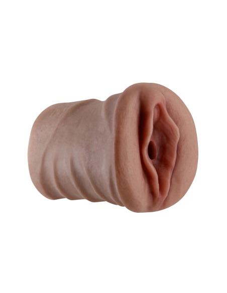 APENAS LEGAL TIFFANY STROKER MARRÓN