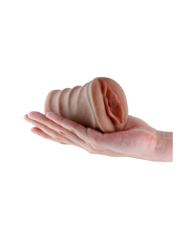 APENAS LEGAL TIFFANY STROKER MARRÓN