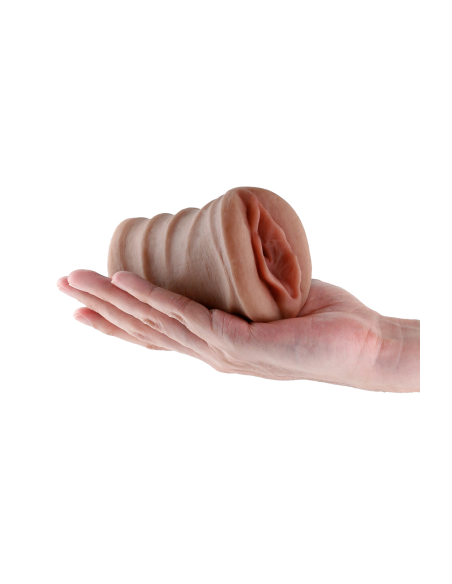 APENAS LEGAL TIFFANY STROKER MARRÓN