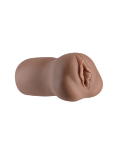 APENAS LEGAL RAVEN STROKER BROWN 2
