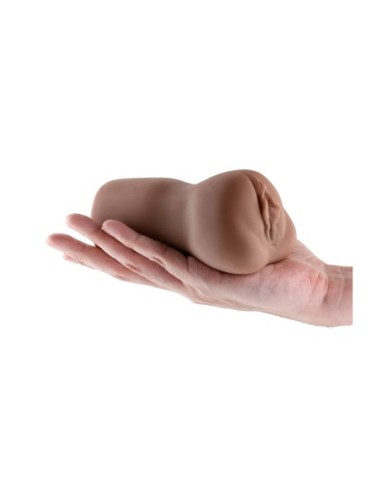 APENAS LEGAL RAVEN STROKER BROWN