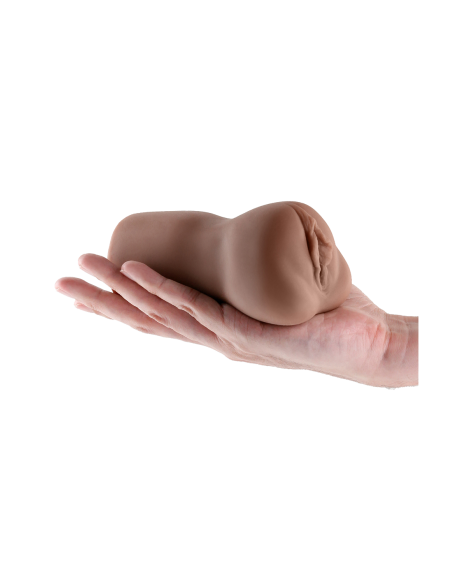 APENAS LEGAL RAVEN STROKER BROWN