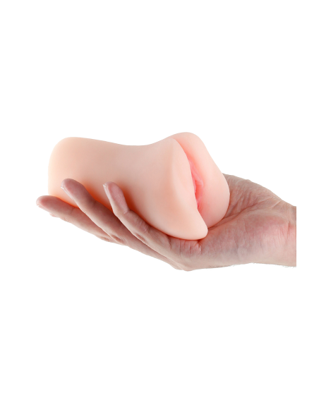 BARELY LEGAL REGAN STROKER WHITE