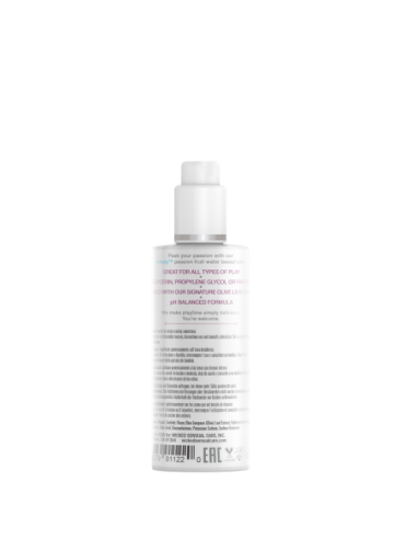WICKED SIMPLY LUBRICANTE MARACUA 70ML