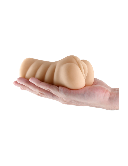 APENAS LEGAL GOGO STROKER BLANCO