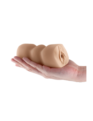 BARELY LEGAL REGINA STROKER WHITE