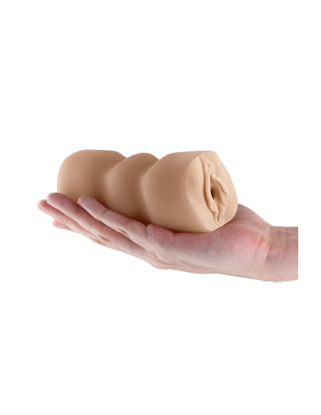 BARELY LEGAL REGINA STROKER WHITE