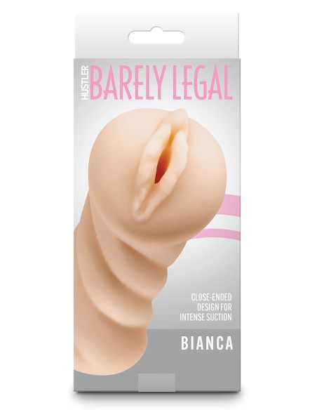 APENAS LEGAL BIANCA STROKER BLANCO