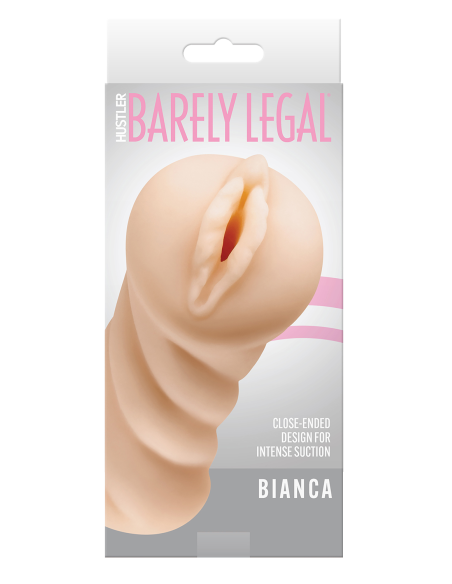 APENAS LEGAL BIANCA STROKER BLANCO