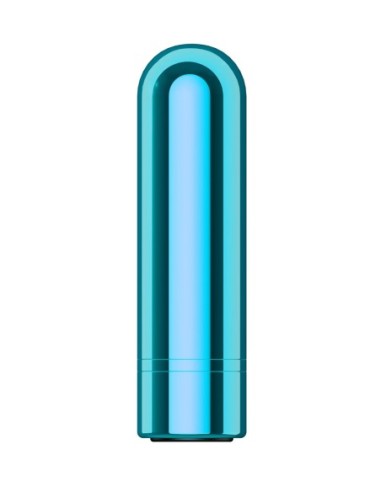 KOOL VIBES RECHARGEABLE MINI BULLET BLUEBERRY