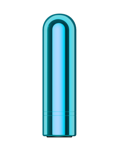 KOOL VIBES RECARGABLE MINI BULLET ARÁNDANO