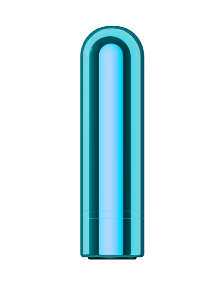 KOOL VIBES RECHARGEABLE MINI BULLET BLUEBERRY