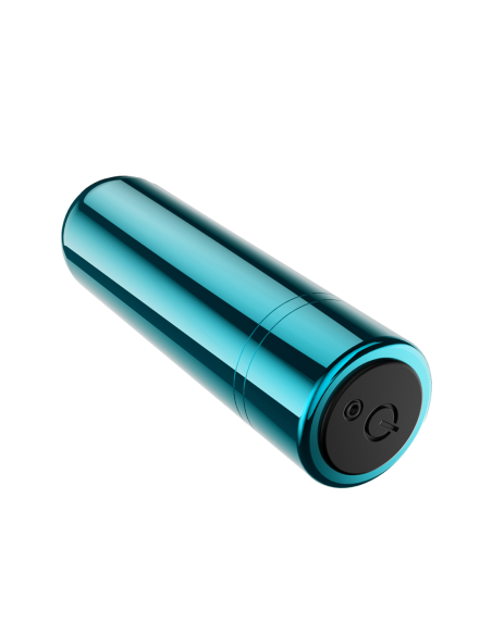 KOOL VIBES RECARGABLE MINI BULLET ARÁNDANO