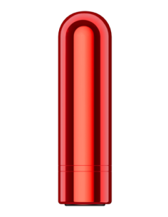 KOOL VIBES RECARGABLE MINI BULLET CEREZA 2