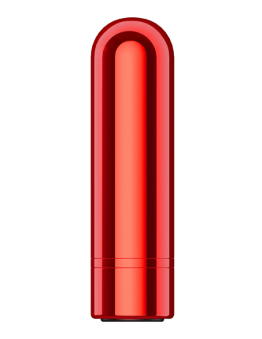 KOOL VIBES RECARGABLE MINI BULLET CEREZA