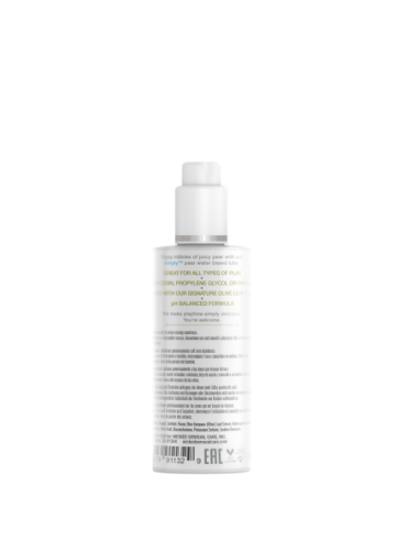 WICKED SIMPLY LUBRICANTE PERA 70ML