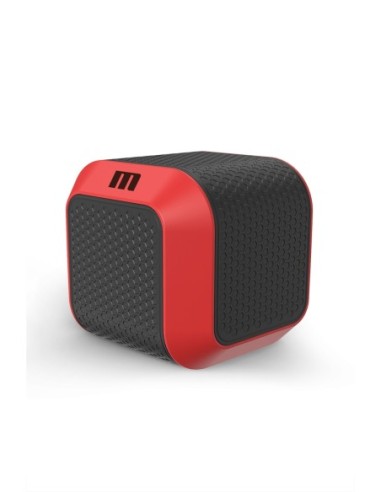 M FOR MEN SLAMBOX RED