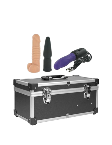 CAJA DE HERRAMIENTAS