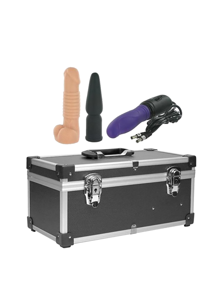 CAJA DE HERRAMIENTAS