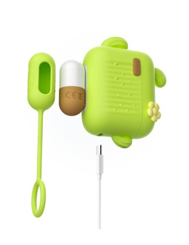 PLAY WITH ME BLOOMING BLISS GREEN