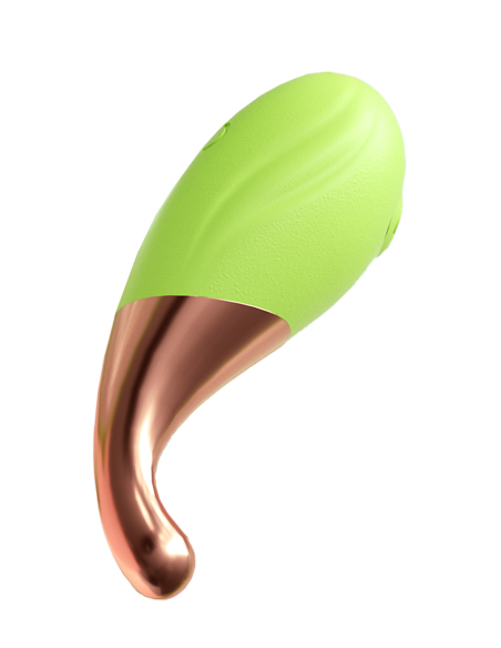 PLAY WITH ME FELICIDAD FLORECIENTE VERDE