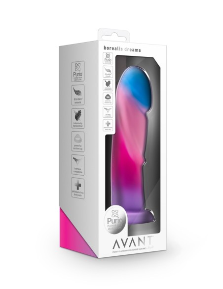 AVANT BOREALIS DREAMS COTTON CANDY