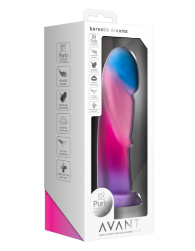 AVANT ALGODÓN DE AZÚCAR BOREALIS DREAMS