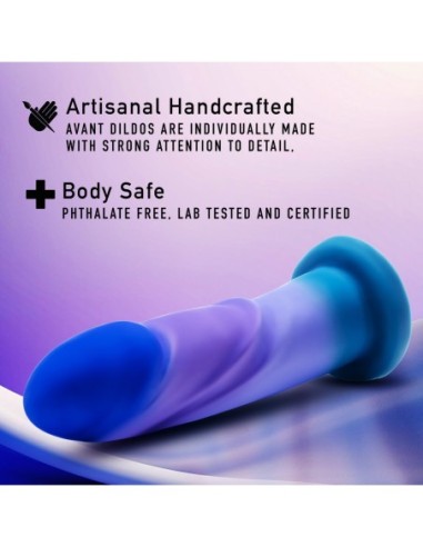 AVANT MIDNIGHT RENDEZVOUS OCEAN BLUE