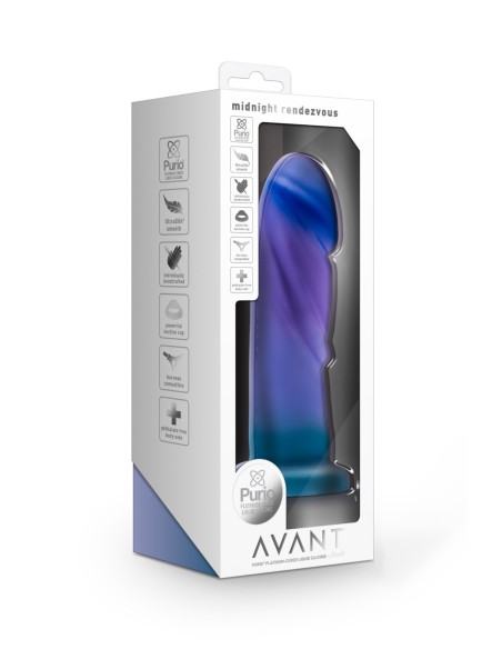 AVANT MIDNIGHT RENDEZVOUS OCEAN BLUE