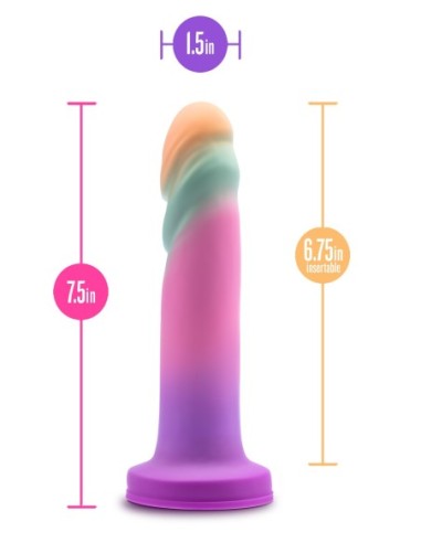 AVANT SORBETE DE LA MIRADA DEL AMANECER