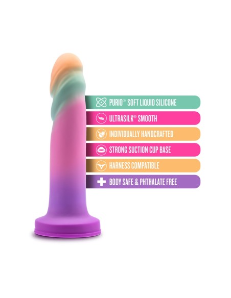 AVANT SUNRISE GAZE SHERBET