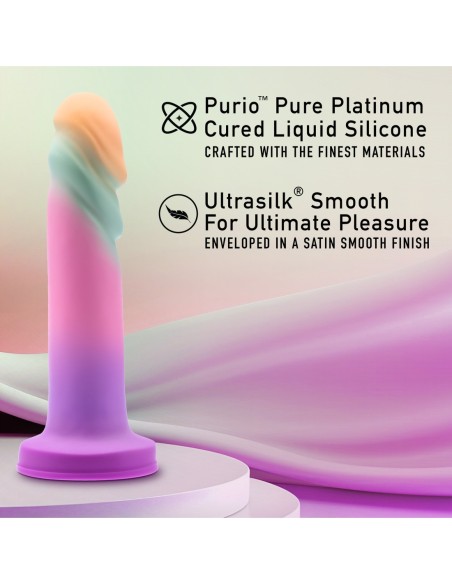 AVANT SORBETE DE LA MIRADA DEL AMANECER