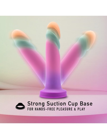 AVANT SUNRISE GAZE SHERBET