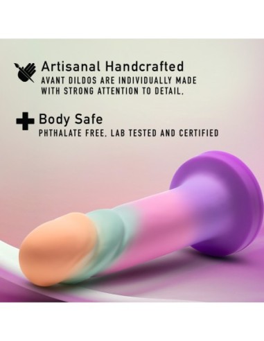 AVANT SUNRISE GAZE SHERBET