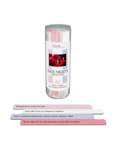 ENCUENTROS ÍNTIMOS - NOCHES DE CITA 2