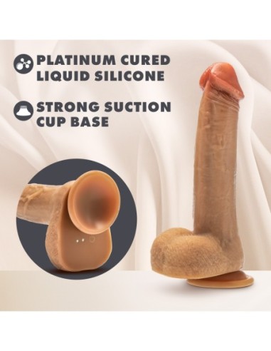 DR. SKIN SILICONE DR. PHILLIPS 8.5 INCH...