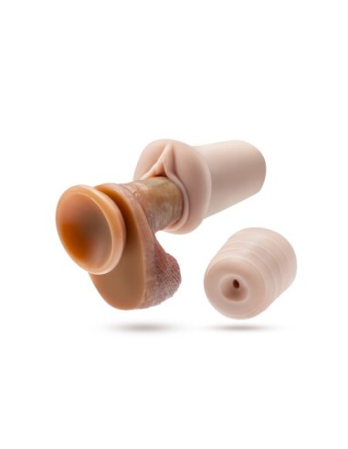 ENLUST ASHLYNN BEIGE