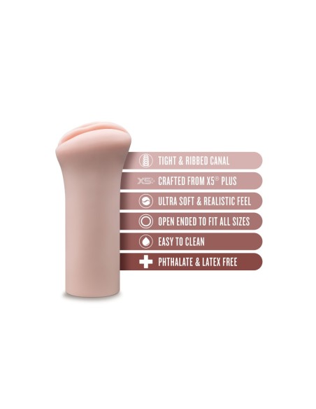 ENLUST ASHLYNN BEIGE