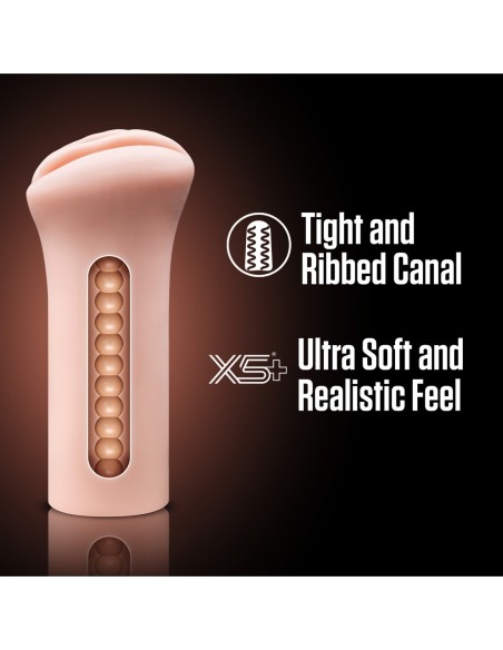 ENLUST ASHLYNN BEIGE