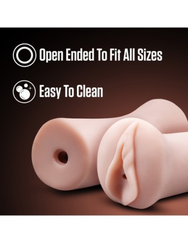 ENLUST ASHLYNN BEIGE