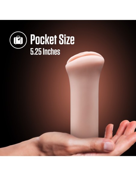 ENLUST ASHLYNN BEIGE