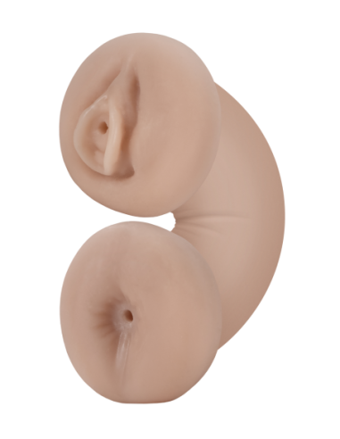 ENLUST TASHA SOFT AND WET GLOW IN THE DARK...