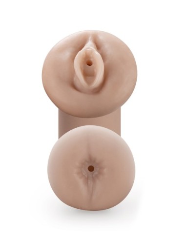 ENLUST TASHA SOFT AND WET GLOW IN THE DARK...