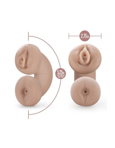 ENLUST TASHA SOFT AND WET GLOW IN THE DARK...