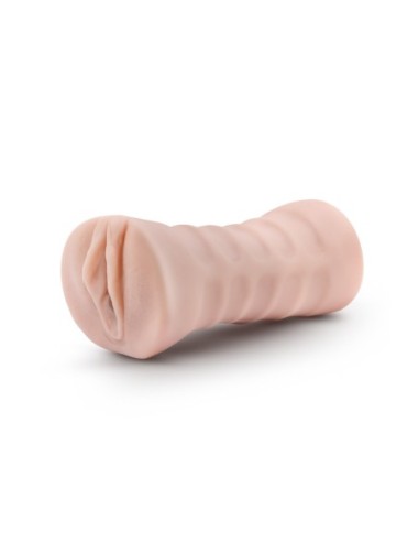 ENLUST AYUMI STROKER VIBRADOR BEIGE