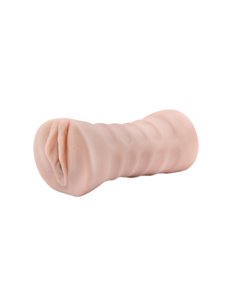 ENLUST AYUMI VIBRATING STROKER BEIGE