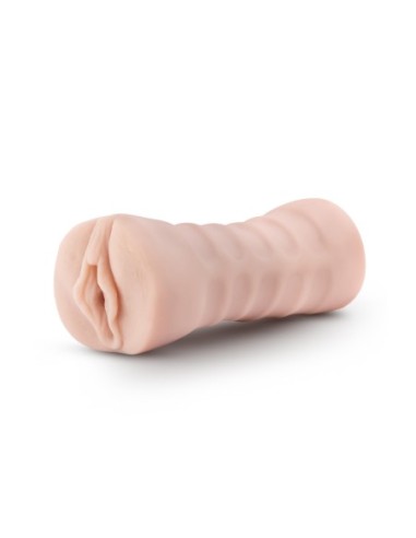 ENLUST DESTINI VIBRATING STROKER BEIGE