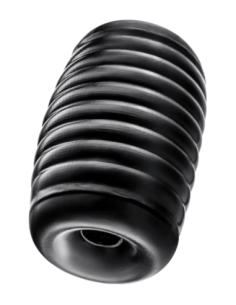 RIZE GRASP SELF-LUBRICATING STROKER BLACK 2