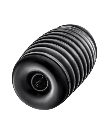 RIZE GRASP STROKER AUTOLUBRICANTE NEGRO