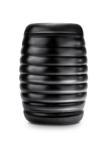 RIZE GRASP SELF-LUBRICATING STROKER BLACK